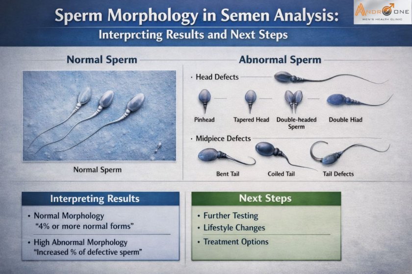 Sperm Morphology