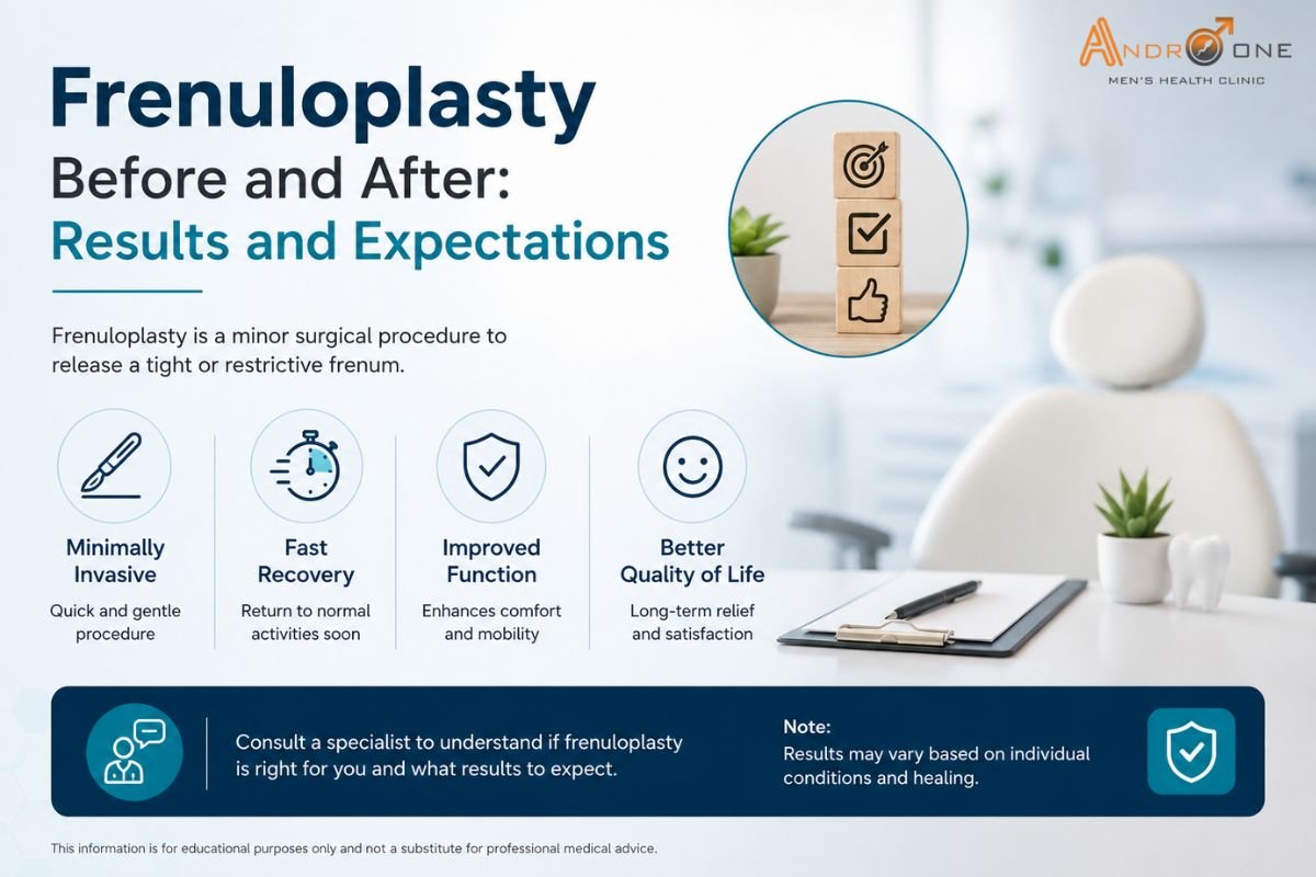 Frenuloplasty