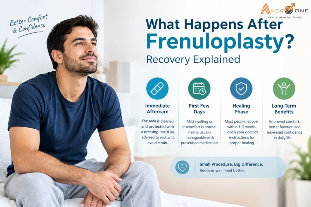 Frenuloplasty