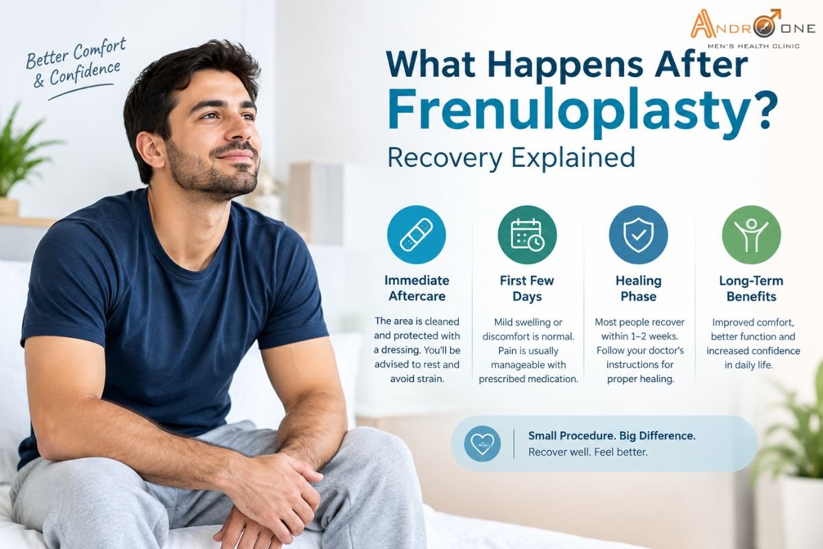 Frenuloplasty